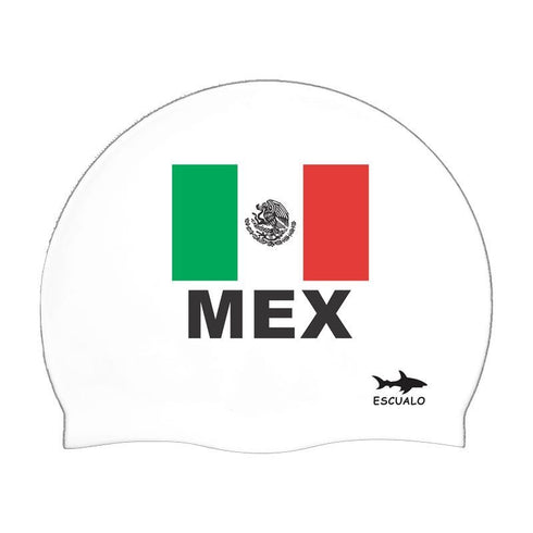 BANDERA CLÁSICA MEXICO - ESCUALO SPORTS S.A DE C.V RFC: ESP0201243G3